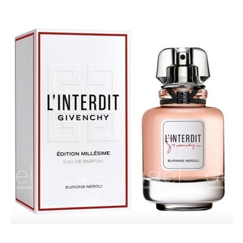 L'Interdit Burning Neroli