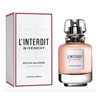 GIVENCHY L'Interdit Burning Neroli