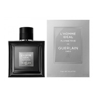 GUERLAIN L'Homme Ideal Platine Prive