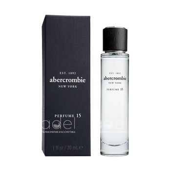 Perfume №15