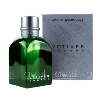 Vetiver Hombre