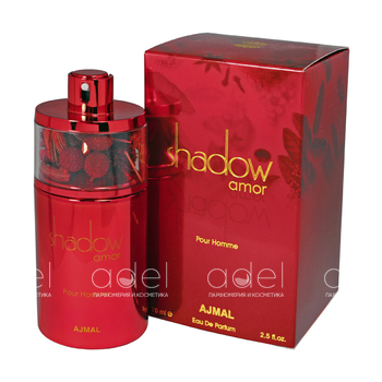 Shadow Amor Pour Homme