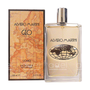 Geo Uomo