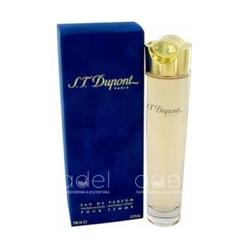 S.T.Dupont
