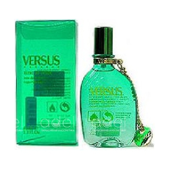 Versus Time For Relax