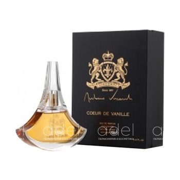 Coeur de Vanille