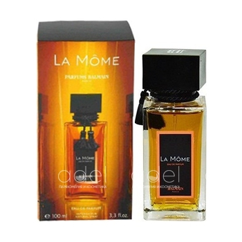 La Mome