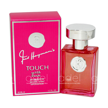 Touch With Love