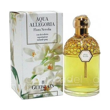 Aqua Allegoria Flora Nerolia