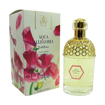 Aqua Allegoria Foliflora