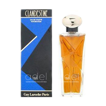 Clandestine