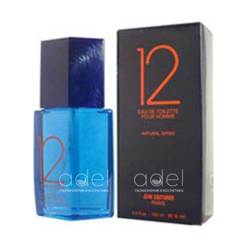 12 Pour Homme