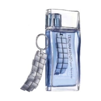 L'Eau Par Metall Edition
