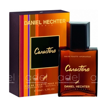 Caractere