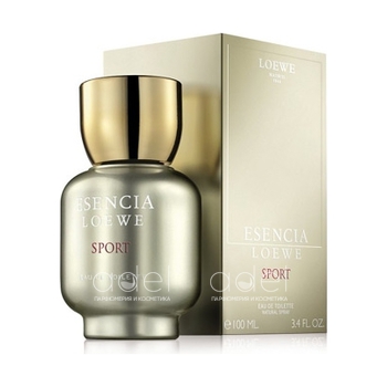 Esencia Loewe Sport