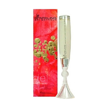 Be Sparkling