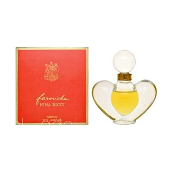 Farouche