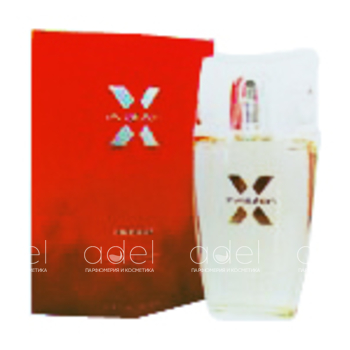 Evolution X  Energy