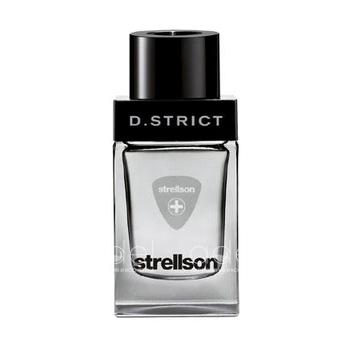 D.Strict