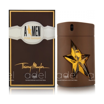 A'Men Pure Havane