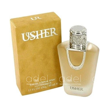 Usher