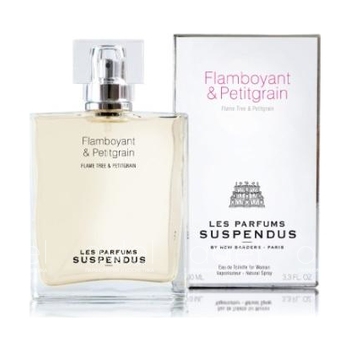 Flamboyant & Petitgrain