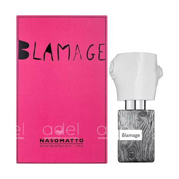 Blamage