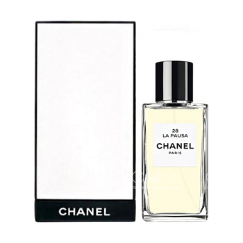 Les Exclusifs de Chanel 28 La Pausa