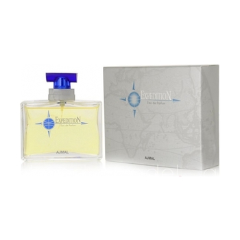 Expedition Pour Homme