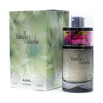 Vanille Celeste