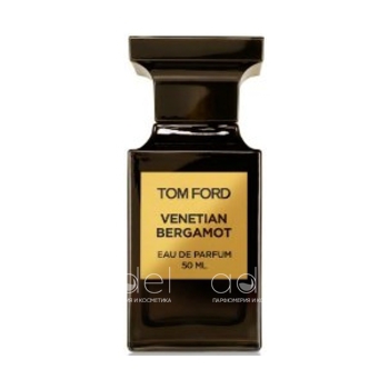 Venetian Bergamot