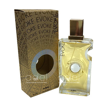 Evoke for Her