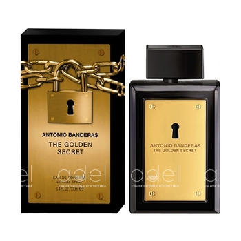 The Golden Secret