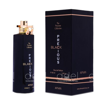 Precious Black