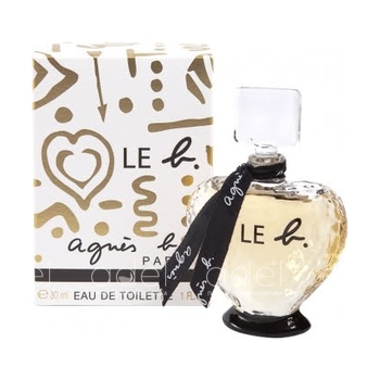 Le B (original)