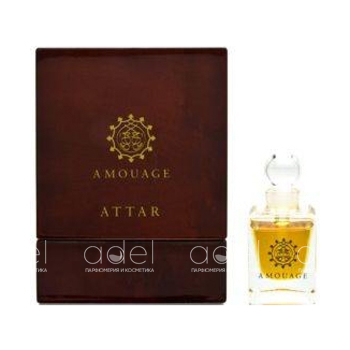 Attar Asrar