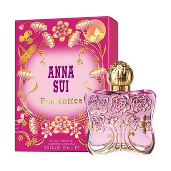 Romantica