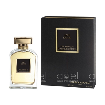 Les Absolus 1001 Ouds