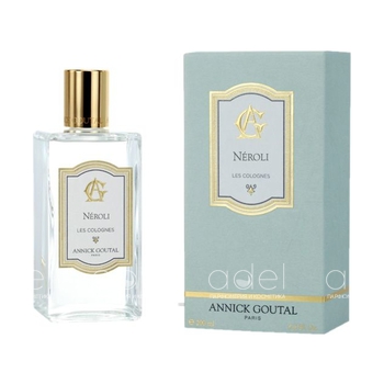 Les Colognes Neroli