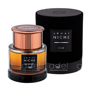 Niche Oud