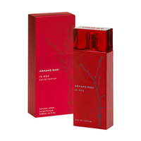 ARMAND BASI In Red eau de parfum