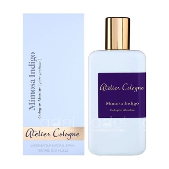 Mimosa Indigo
