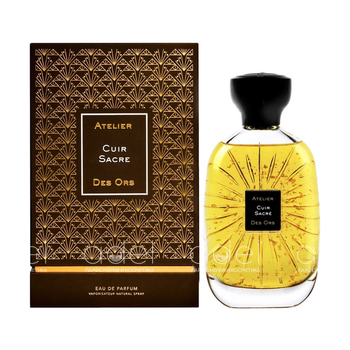 Cuir Sacre