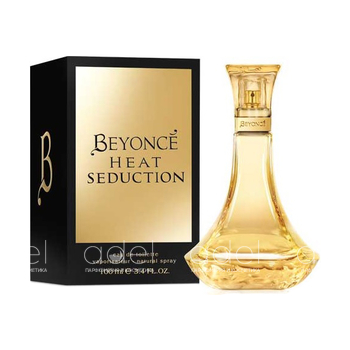 Heat Seduction