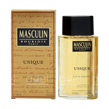 Masculin Unique