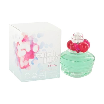 Catch Me...L'Eau