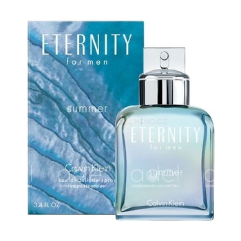 Eternity Summer 2013