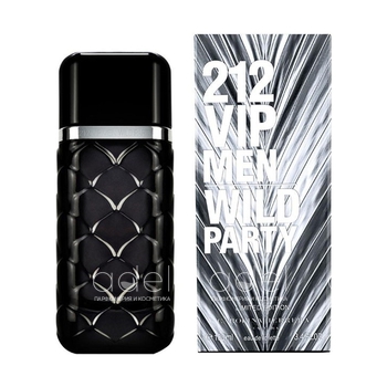 212 VIP Wild Party