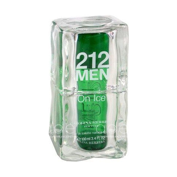 212 On Ice 2004