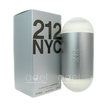 212 NYC